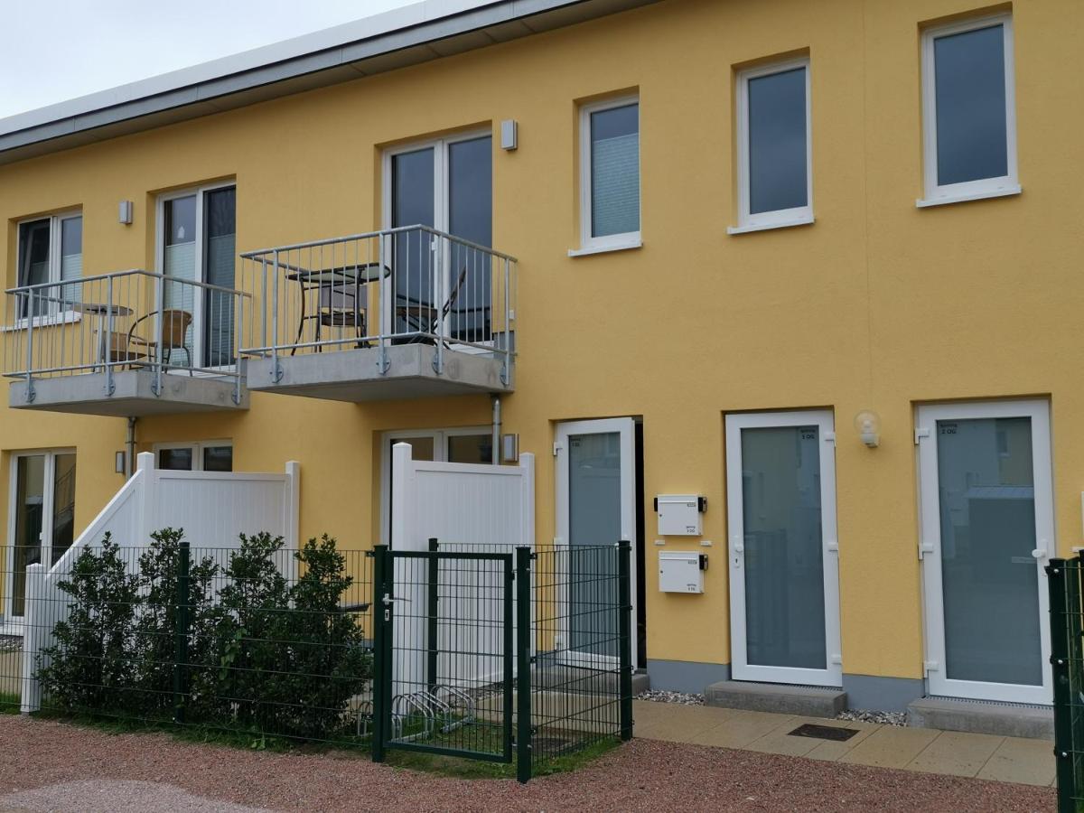 Apartamento Eg Graal-müritz Im Küstenwald Graal-Mueritz