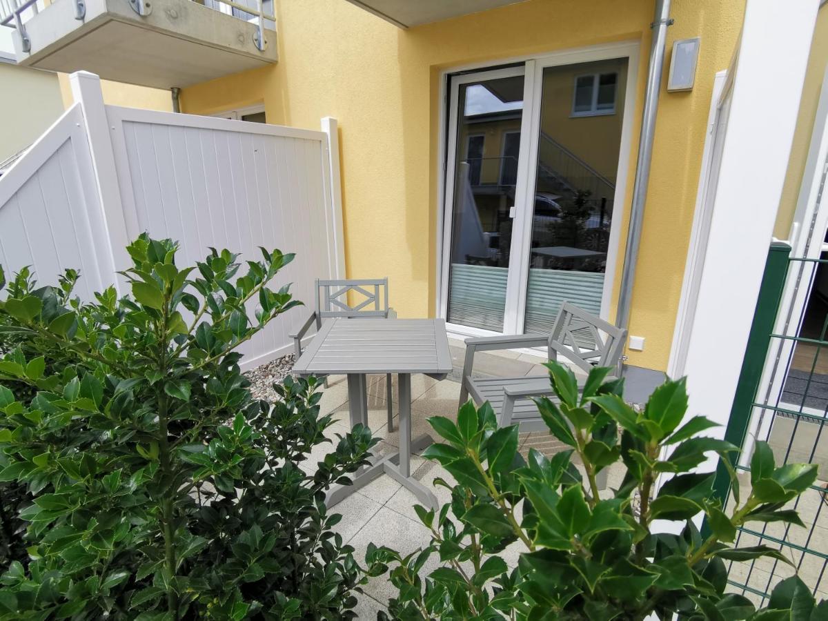 Apartment Eg Graal-müritz Im Küstenwald *