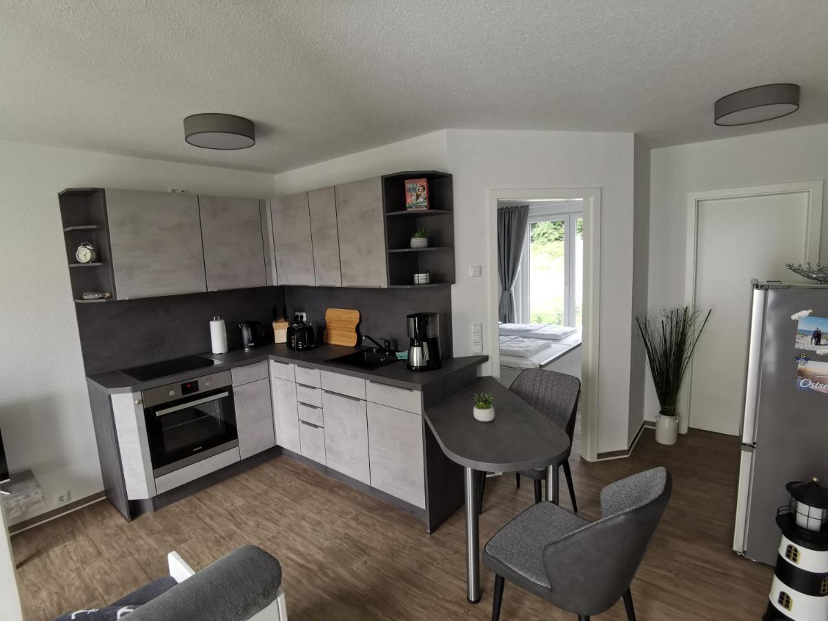 Apartment Eg Graal-müritz Im Küstenwald Graal-Mueritz