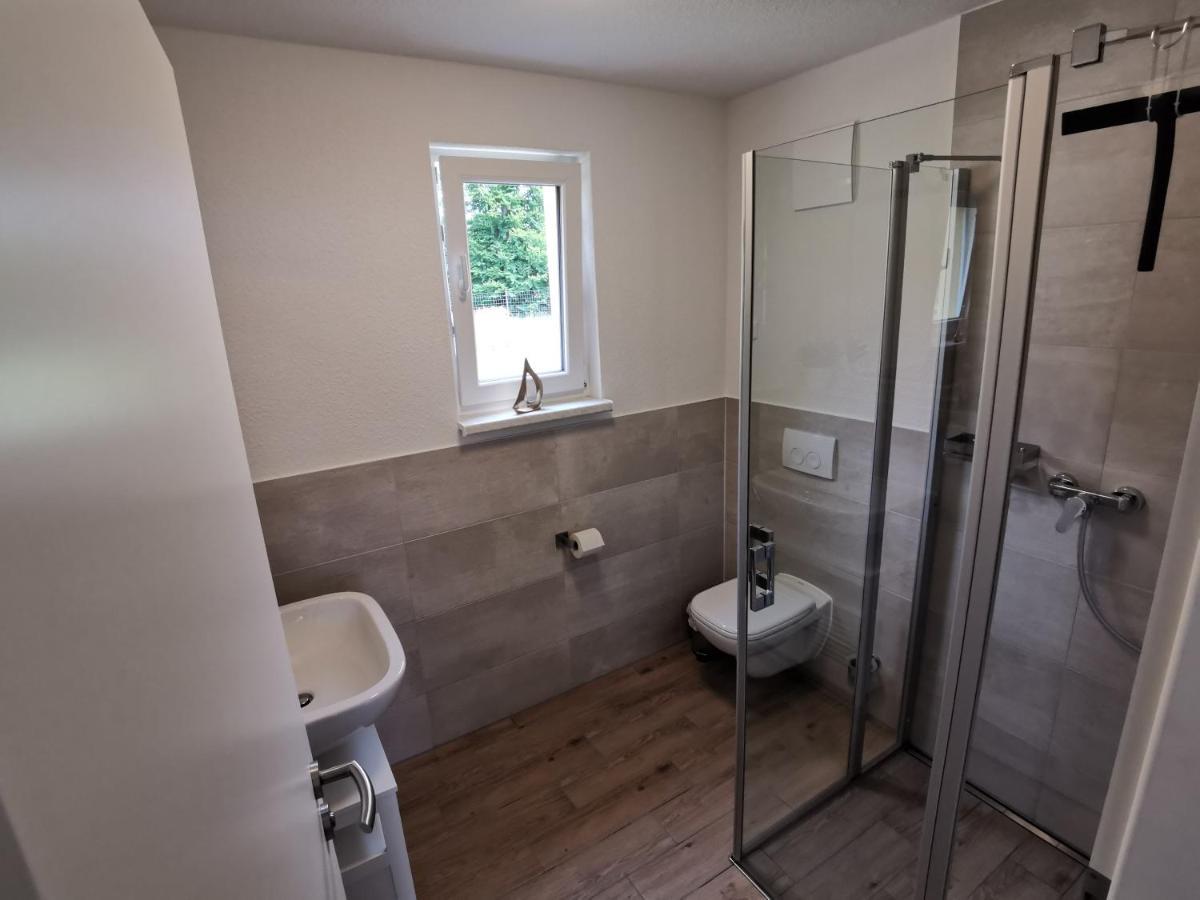 Eg Graal-müritz Im Küstenwald Apartamento *