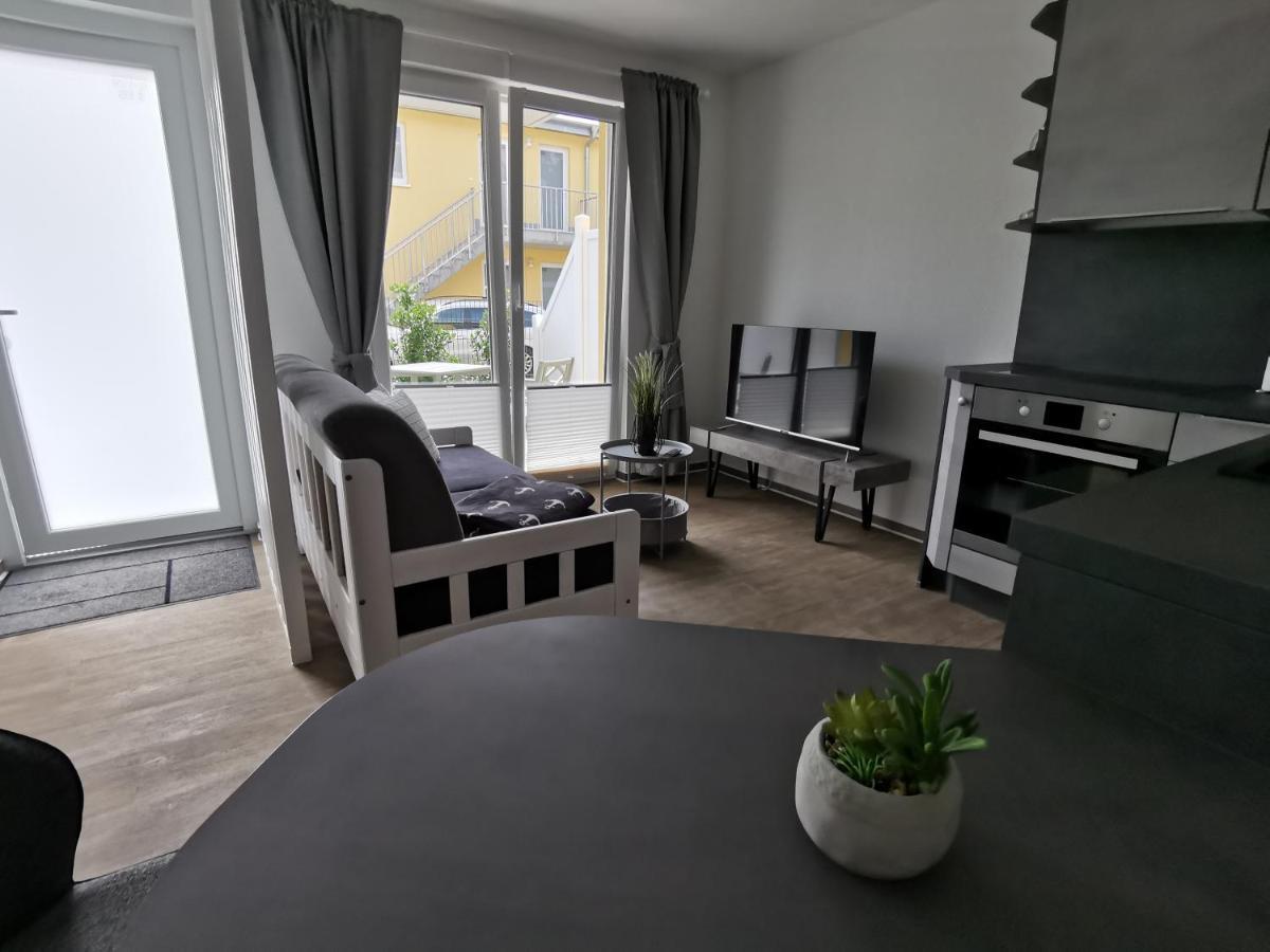 Apartment Eg Graal-müritz Im Küstenwald