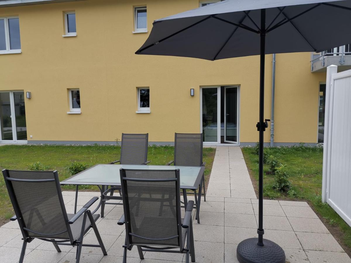 Eg Graal-müritz Im Küstenwald Apartment Graal-Mueritz