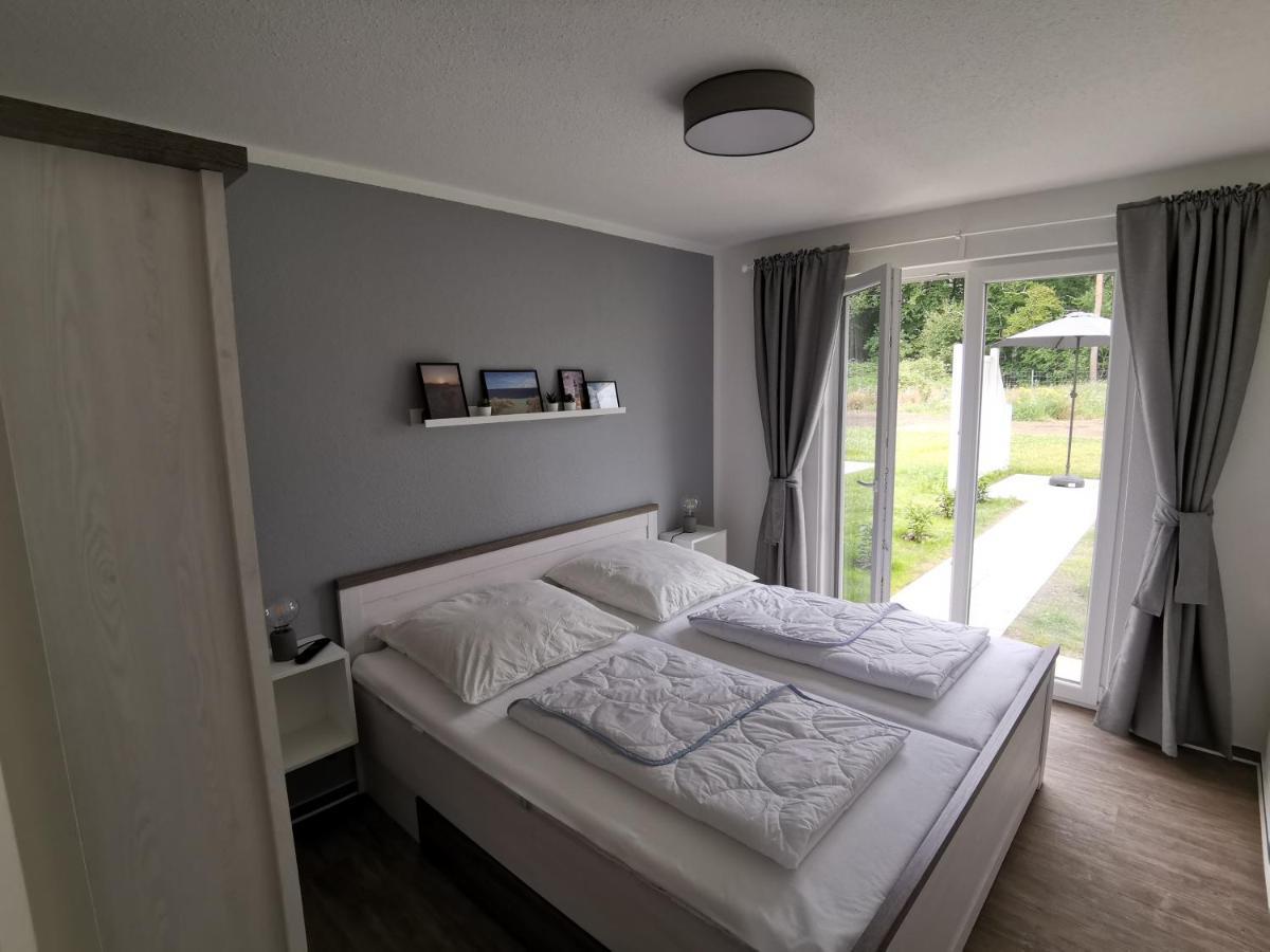 Eg Graal-müritz Im Küstenwald Apartment Graal-Mueritz
