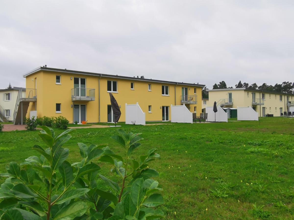 Apartment Eg Graal-müritz Im Küstenwald Graal-Mueritz